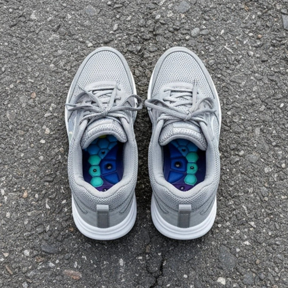 ComfortStep Magnetische Einlegesohlen