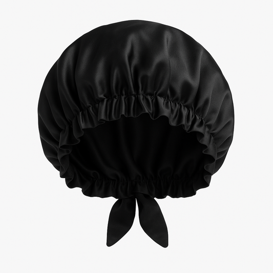 Premium-Seidenhaube