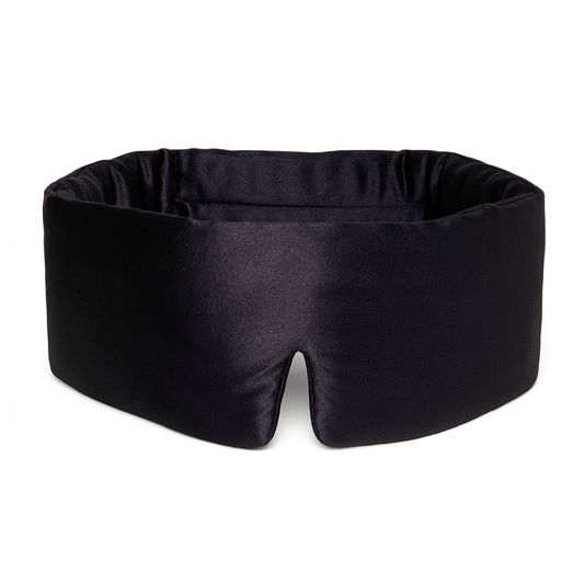 Premium Schlafmaske