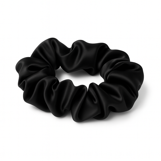 Premium Seiden Scrunchie