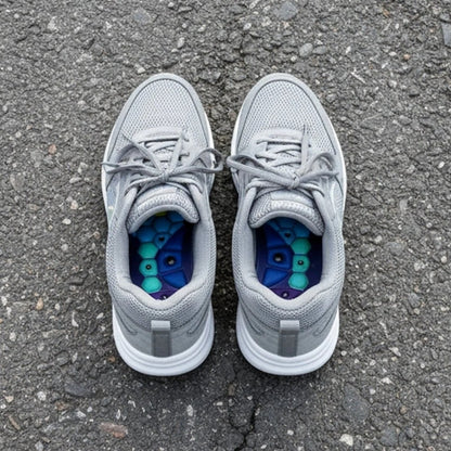 ComfortStep Magnetische Einlegesohlen