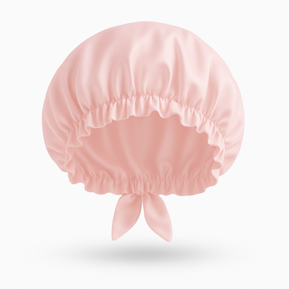 Premium-Seidenhaube