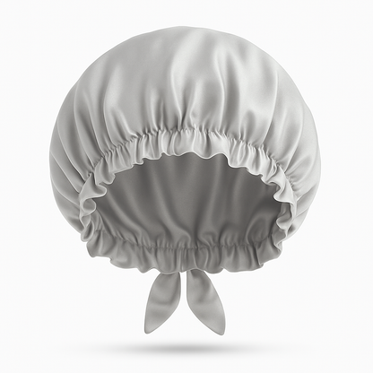 Premium-Seidenhaube