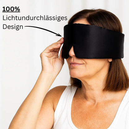 Premium Schlafmaske