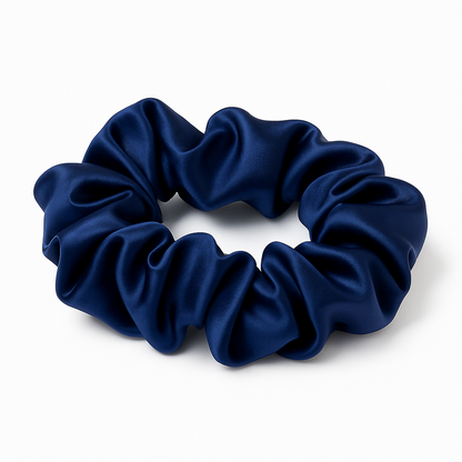 Premium Seiden Scrunchie