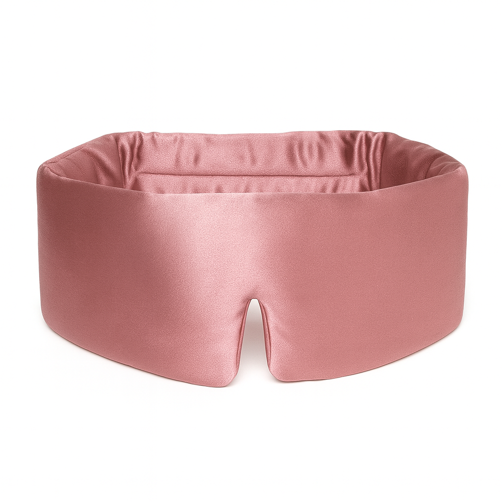 Premium Schlafmaske