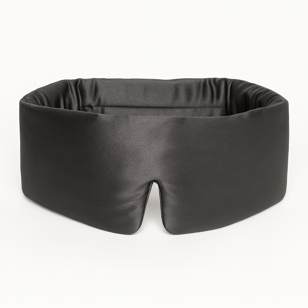 Premium Schlafmaske